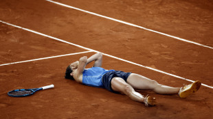 Roland Garros: la rivelazione Boisson &eacute; in semifinale