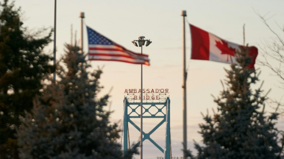  As Canada takes on US tariffs, what's behind the David and Goliath fight? 