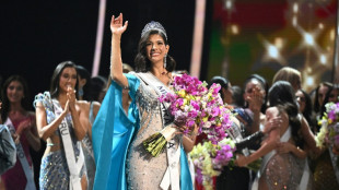 Nicaraguanerin zur neuen Miss Universe gekürt