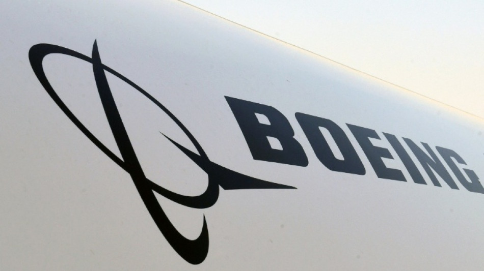  Crash d'Ethiopian: Boeing devra payer 49,5 millions de dollars aux proches d'une victime 