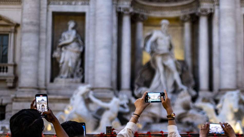 Assoturismo, sulle vacanze di Pasqua pesa la guerra, -200mila presenze (-1.3%)