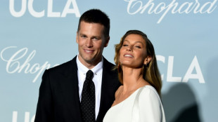 Ehe-Aus bei NFL-Star Tom Brady und Supermodel Gisele Bündchen