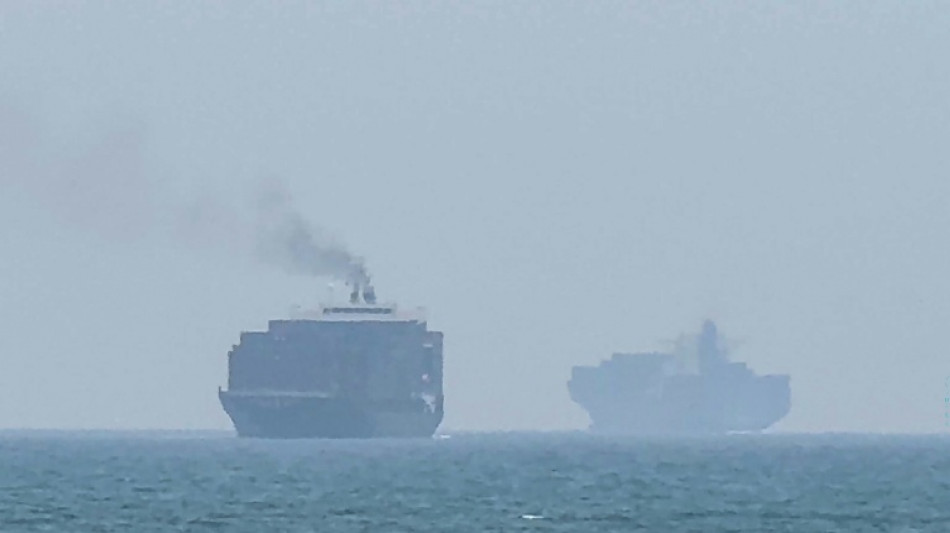 Trapped by war, Bangladesh seafarer recounts Gulf ordeal 