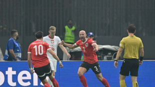 Euro-2024: l'Autriche se relance et met la Pologne &agrave; terre