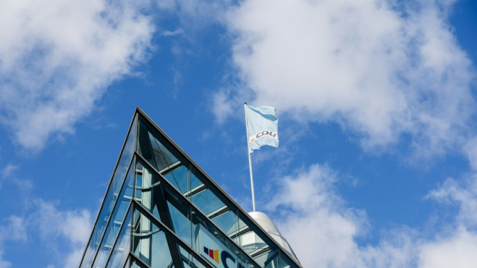  CDU-Spitze ber&auml;t &uuml;ber Reformen und Umgang mit AfD 