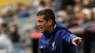 Mondiale Club: Chivu, col River ci aspetta partita difficile