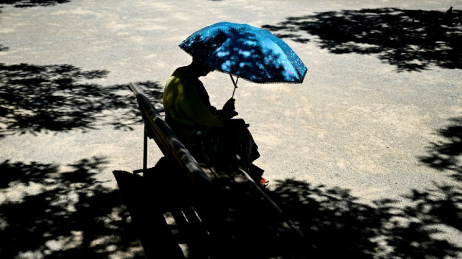  Neue Hitzewelle erreicht Deutschland: Temperaturen bis 39 Grad m&ouml;glich 
