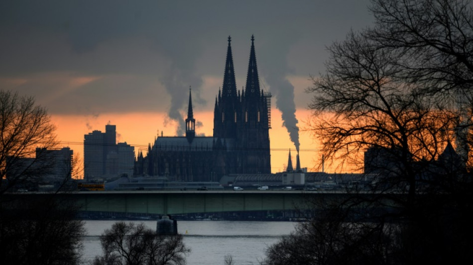 Vatikan bescheinigt Erzbistum K&ouml;ln korrektes Verfahren bei Gutachtenfinanzierung