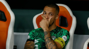 Sele&ccedil;&atilde;o da Nig&eacute;ria diz ter recebido "tratamento desumano" e decide n&atilde;o enfrentar L&iacute;bia