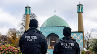 Neue Forderungen nach Schließung von Islamischem Zentrum in Hamburg