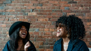 Del hip-hop al country, madre e hija negras se abren camino en Nashville