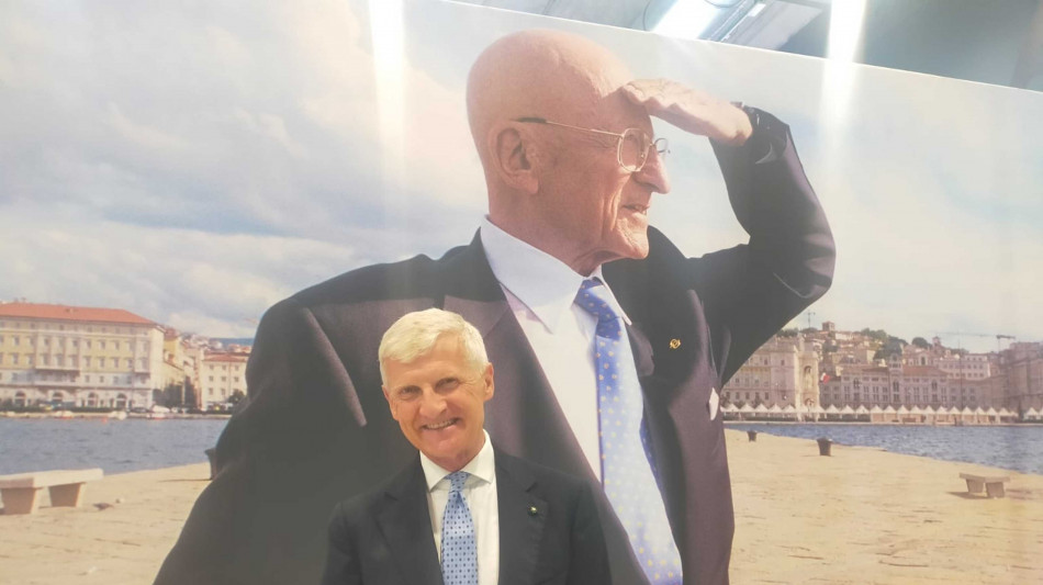 Andrea Illy, etica e sostenibilità il lascito di Ernesto