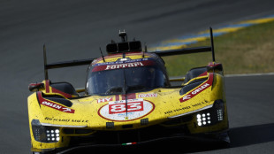 24 Ore Le Mans: vince la Ferrari per il terzo anno di fila
