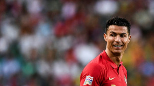 Wildes Gerücht: Interesse an Ronaldo? Bayern dementiert 