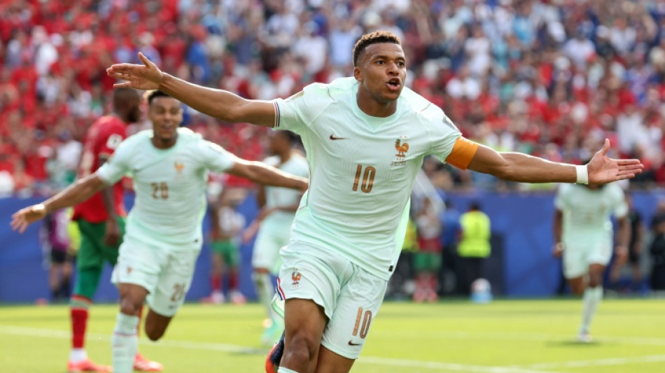  'Final before final': France face Spain in World Cup blockbuster 