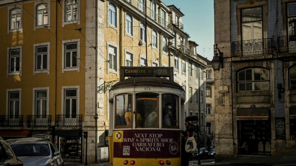 Portugal, un refugio para los que creen en las criptomonedas