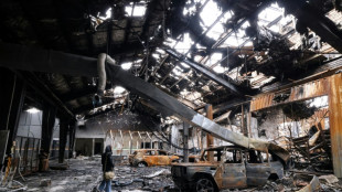 Ir&atilde; acusa governo americano de planejar ofensiva terrestre