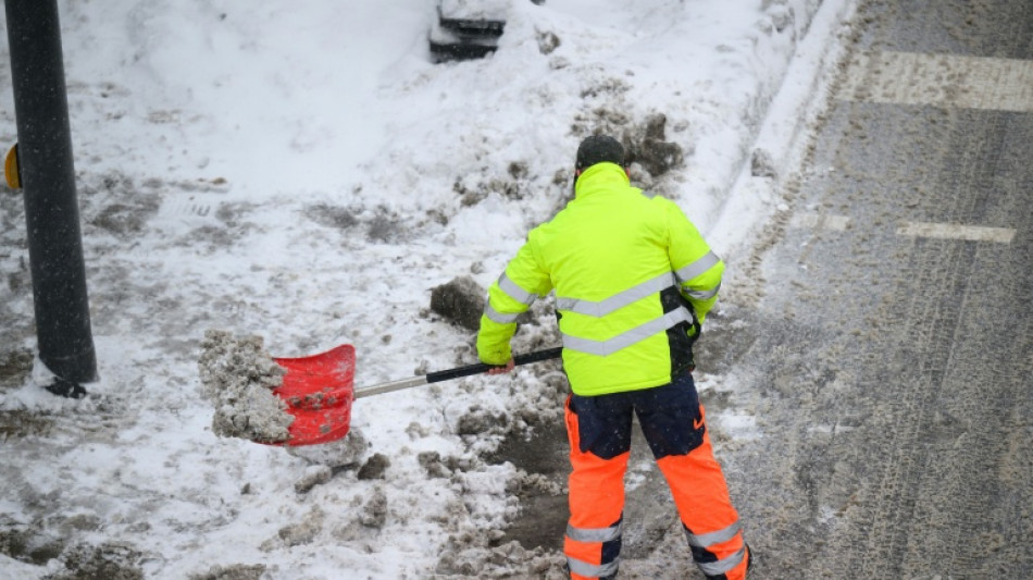  Forderung von neuem Ministerpr&auml;sidenten: Gemeinn&uuml;tzige Arbeit f&uuml;r B&uuml;rgergeldempf&auml;nger 