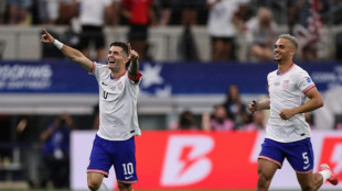 Pulisic Wegbereiter f&uuml;r US-Triumph - Uruguay zieht nach