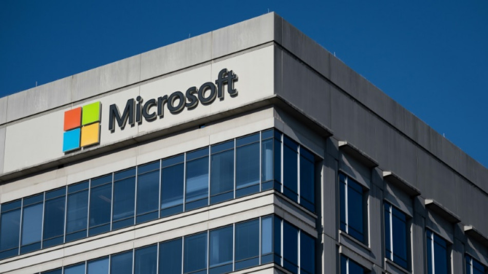 Les imp&ocirc;ts am&eacute;ricains r&eacute;clament 29 milliards de dollars &agrave; Microsoft