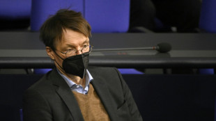 Durchsuchung wegen Todesdrohung gegen Gesundheitsminister Lauterbach in Bremen