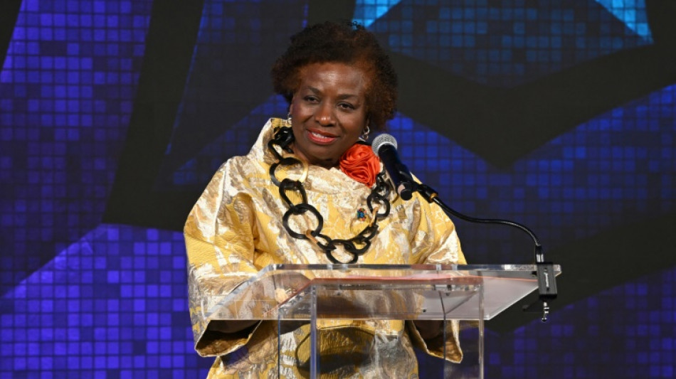 Trump "d&eacute;vastateur" pour la sant&eacute; reproductive dans le monde, dit une responsable de l'ONU