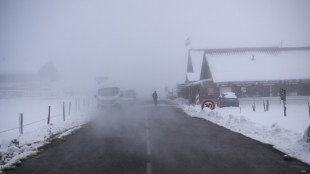Avalanches: un décès en Savoie, toujours en vigilance orange