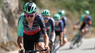 Tour de France: capitaine de route, l'exp&eacute;rience au service des autres