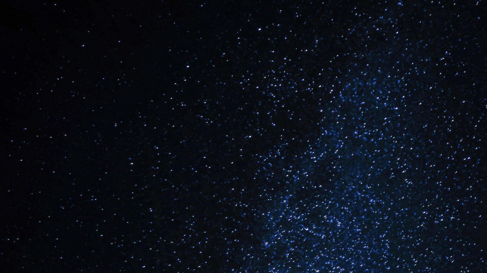 Scoperta coppia di stelle che esploderà, sono dietro l'angolo