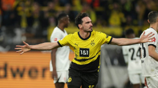 Hummels-Flugkopfball: BVB dreht Spiel nach G&ouml;tze-Tor