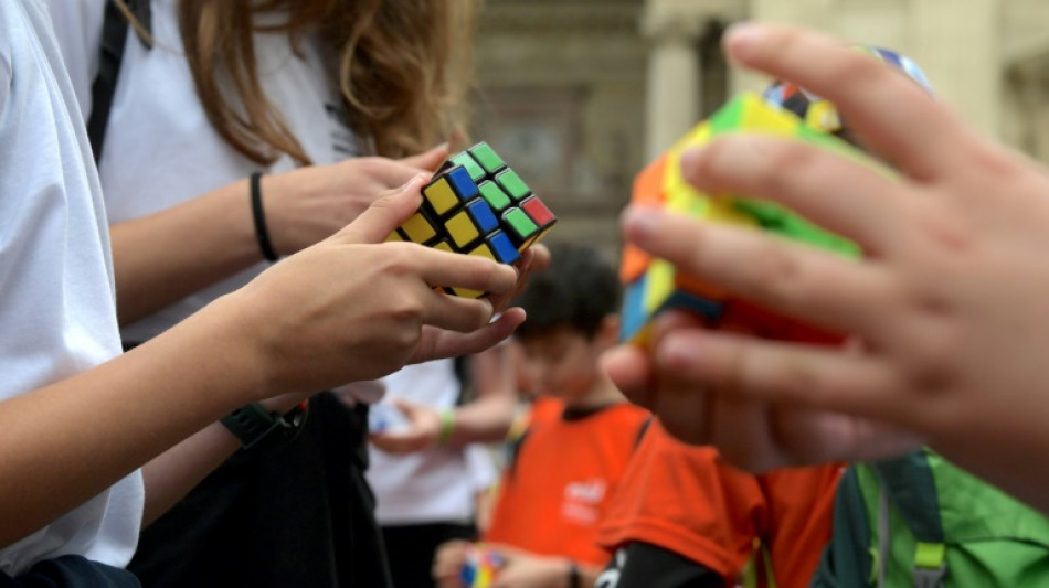 EU-Gericht best&auml;tigt: Kein Markenschutz f&uuml;r Zauberw&uuml;rfel