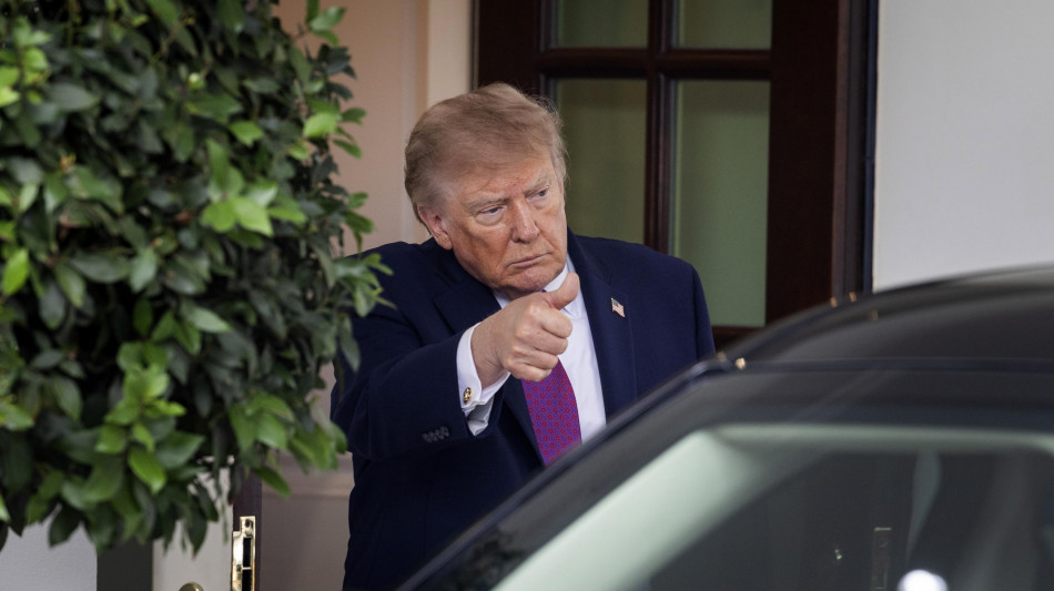  'Trump ha respinto la proposta dell'Iran, nuovi attacchi dopo le midterm' 