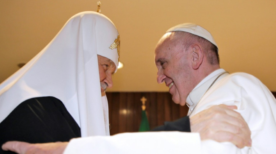 As principais medidas adotadas pelo papa Francisco