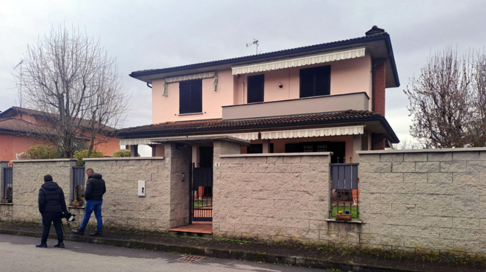 ++ Sarà replicato esame su tampone orale di Chiara Poggi ++