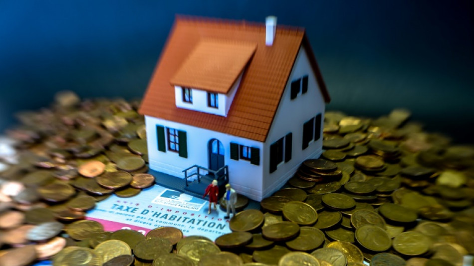 Nach Ablauf der Frist fehlt immer noch jede vierte Grundsteuererkl&auml;rung