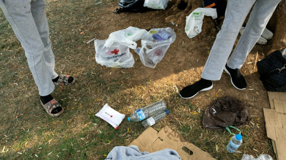 Doce migrantes desaparecidos en la ruta a las islas espa&ntilde;olas de las Baleares