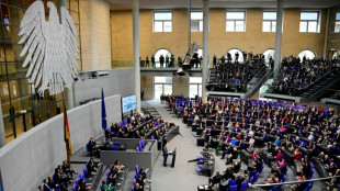 Bundestag berät über Haushaltspläne weiterer Einzelressorts