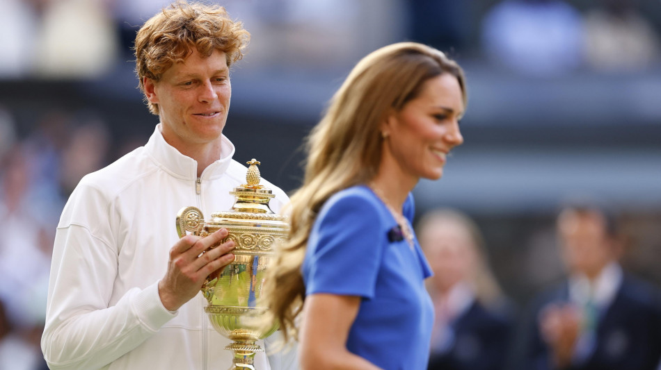 Quasi 6 milioni su Sky per Sinner-Alcaraz