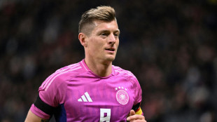 Kroos h&ouml;rt auf - Heim-EM als letzter H&ouml;hepunkt