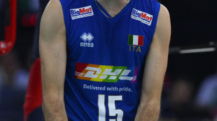L'Italvolley ritrova Lavia, De Giorgi 'un ritorno importante e desiderato'