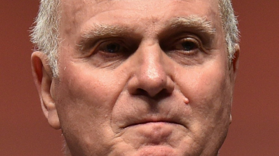 Hoene&szlig;: Verpflichtung von Alonso "wahrscheinlich unm&ouml;glich"
