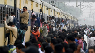 Superpopula&ccedil;&atilde;o alimenta a mis&eacute;ria nas megacidades da &Iacute;ndia