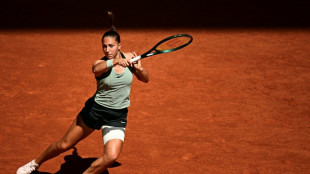 Roland-Garros: la Fran&ccedil;aise Diane Parry (92e) &eacute;limine la 6e mondiale Amanda Anisimova au 3e tour