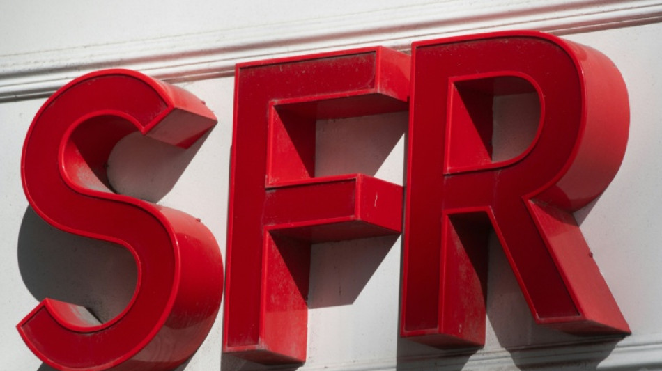 Rachat de SFR: les n&eacute;gociations exclusives avec Bouygues Telecom, Iliad et Orange prolong&eacute;es jusqu'au 5 juin 