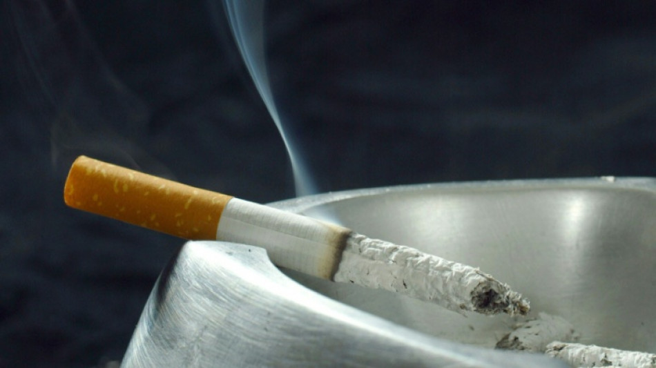  Fumo passivo provocou quase 1,7 milh&atilde;o de mortes, aponta estudo 