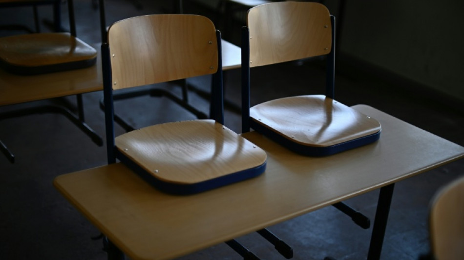  &Uuml;berstunden-Urteil: Gewerkschaften fordern Handeln gegen &Uuml;berlastung von Lehrkr&auml;ften 