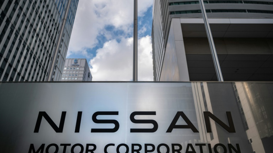 Nissan investira jusqu'&agrave; 600 millions EUR dans Ampere, la future filiale &eacute;lectrique de Renault