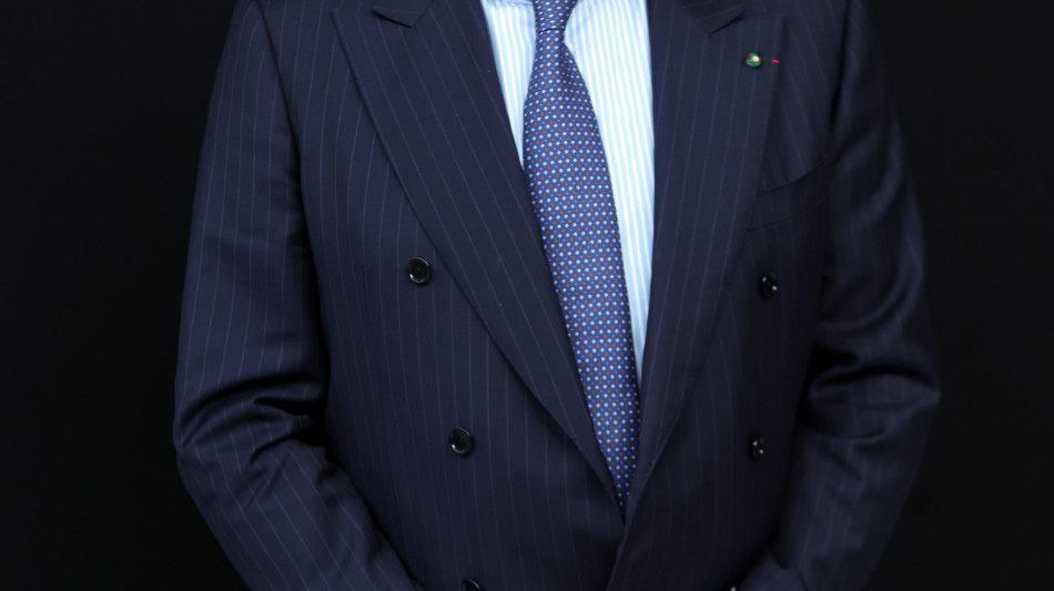 Donnet, non ancora chiara la causa della caduta dell'insegna