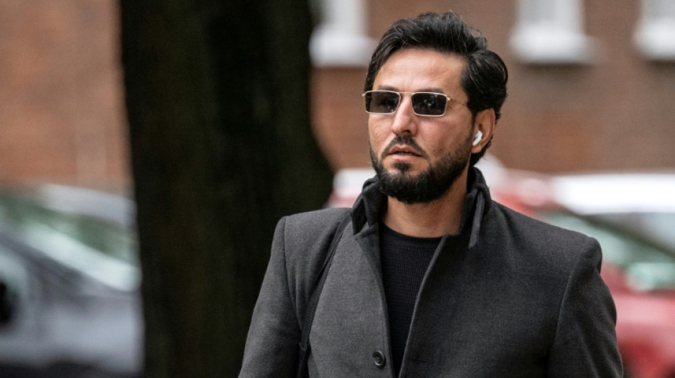 Koran-Sch&auml;nder Momika in Schweden erschossen - F&uuml;nf Festnahmen