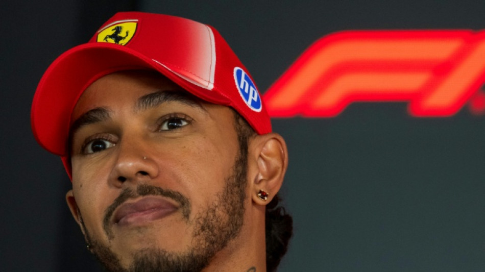  Hamilton proud of recovery after hitting rock bottom a year ago 